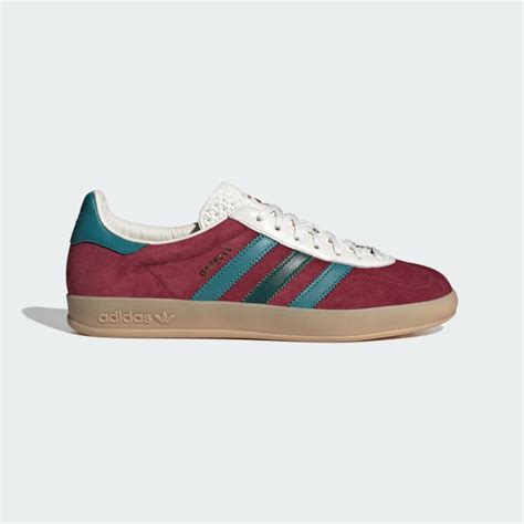 adidas gucci gazelle burgundy|adidas gazelle burgundy women's.